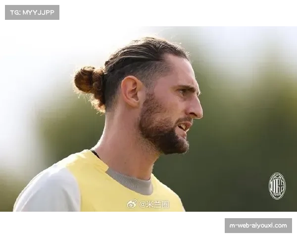 AC米兰中场大将拉比奥特停赛回归 但吉梅内斯等人预计伤缺